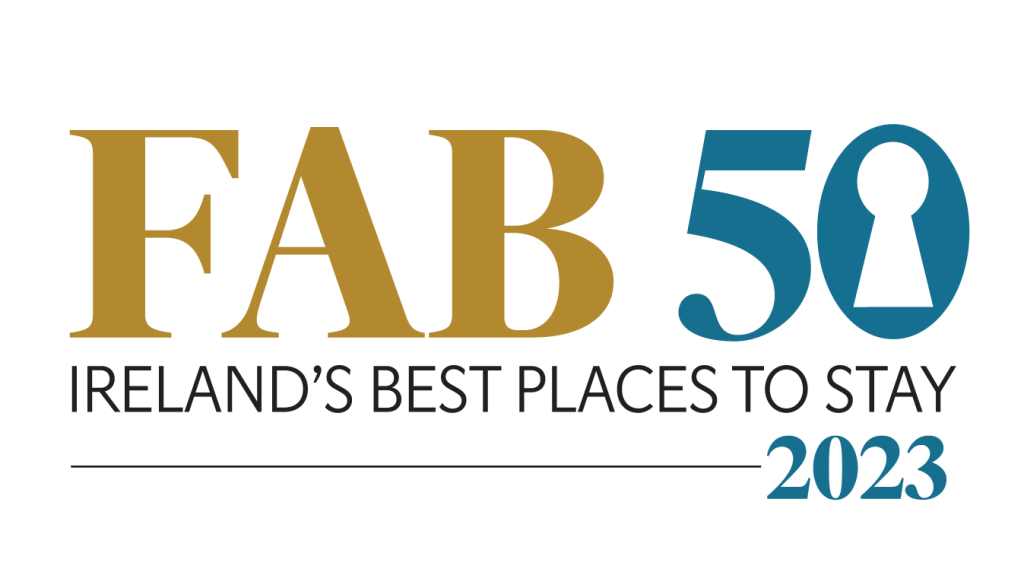 Fab 50 Best Places to Stay West Cork