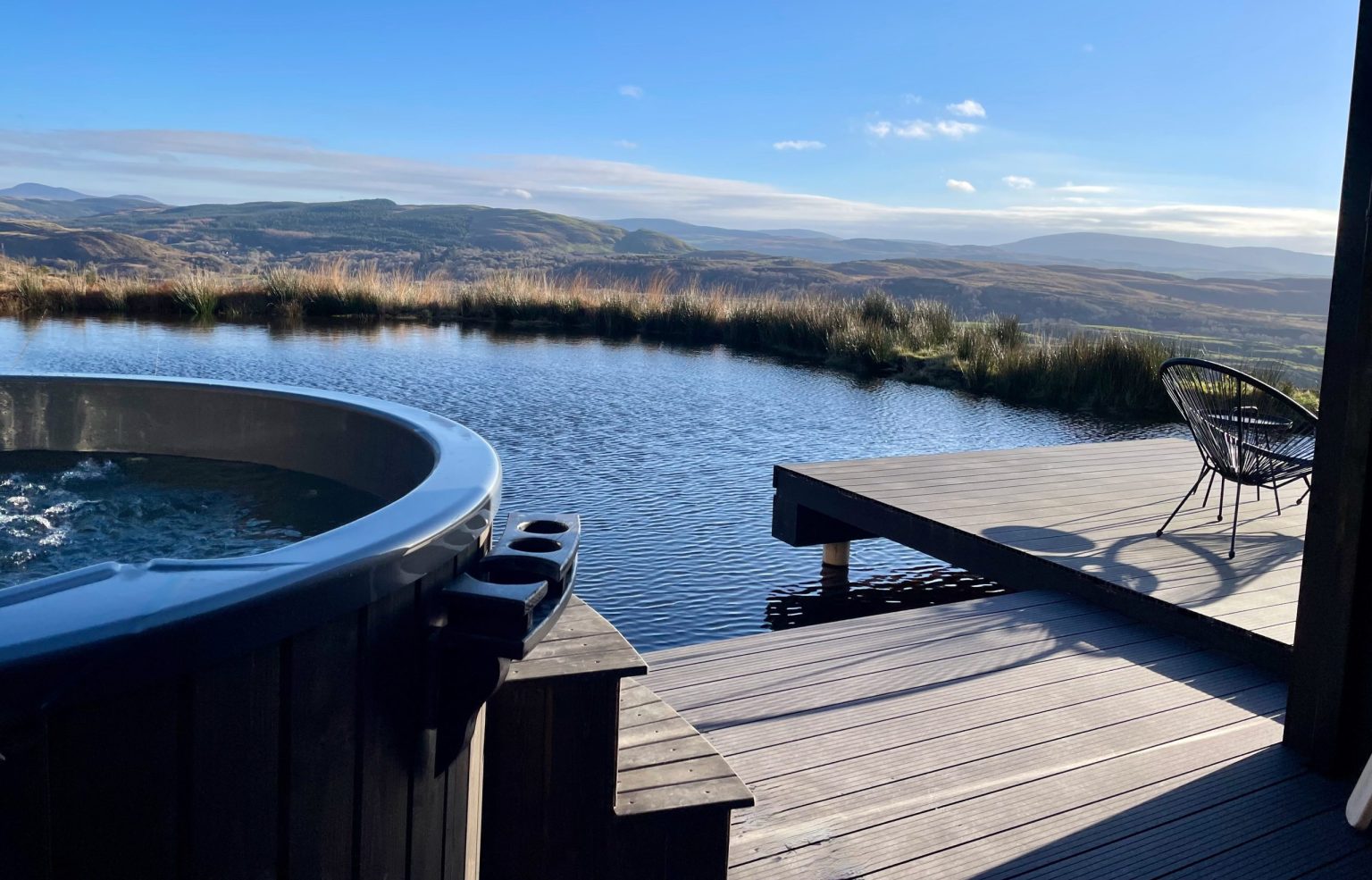 Romantic Getaway West Cork Hot Tub