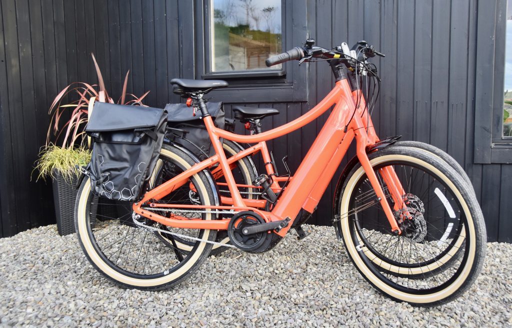 Unique Place to Stay West Cork Electric Bike Hire